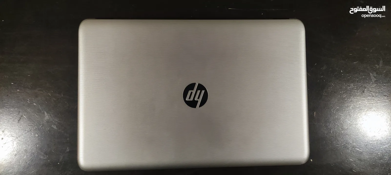 لابتوب HP notebook