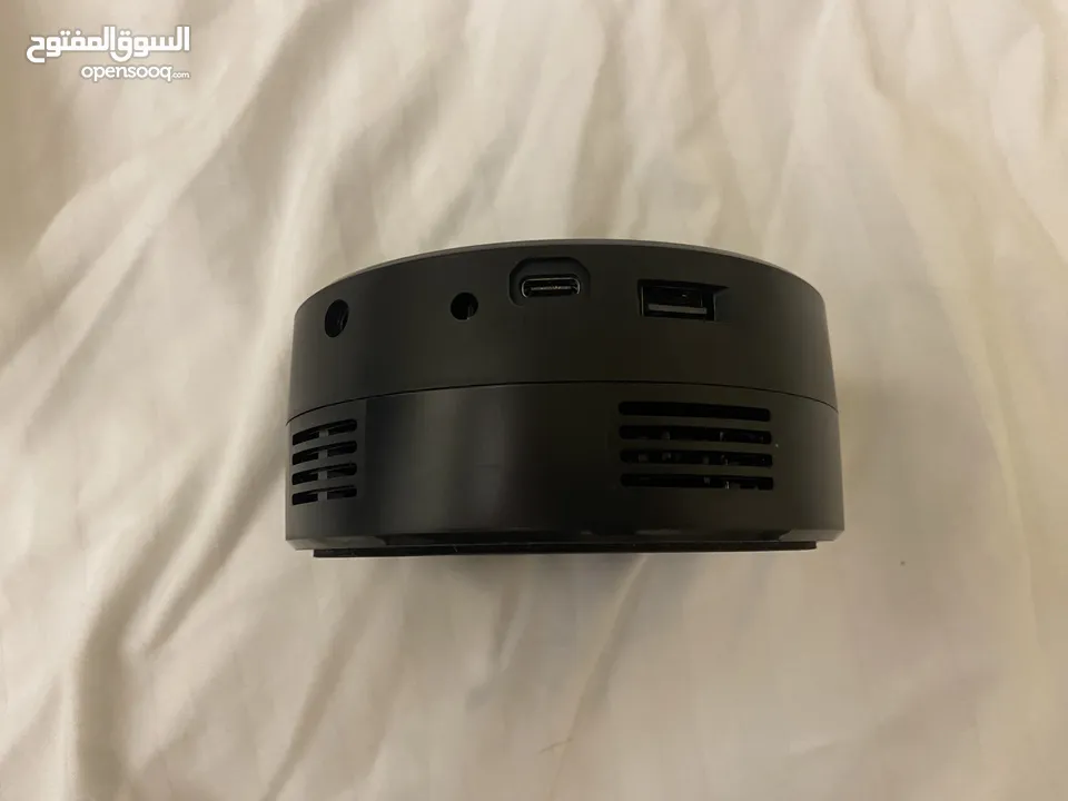 بروجكتر ميني
