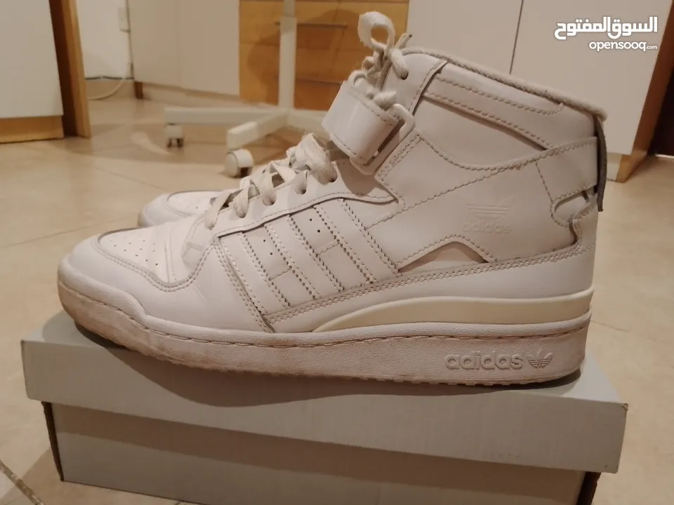 Travis Scott shoes and adidas original shoes