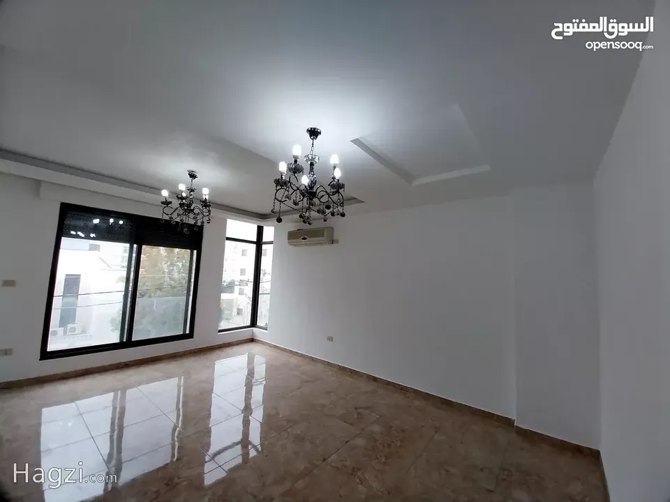 شقة مميزة طابق ثاني بمساحة 160 متر للبيع في الدوار السابع  ( Property ID : 30736 )