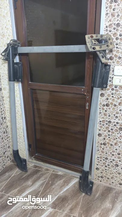 موجود حمالة سقف نافار