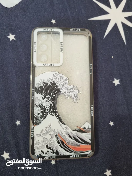 كفرات Samsung S21 بسعر ممتاز جدا