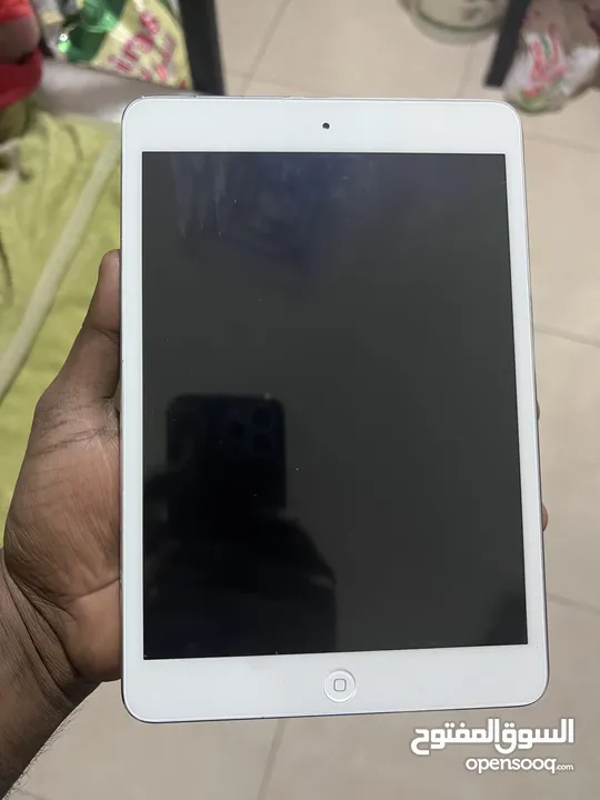 Ipad mini for sell in excellent condition