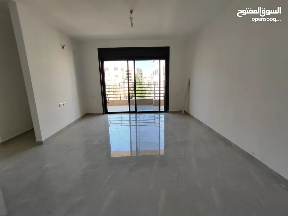شقة جديدة غير مفروشة للإيجار – الماصيون