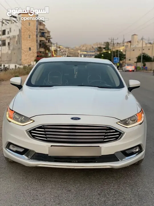 مديل 2017 فحص كامل 7جيد
