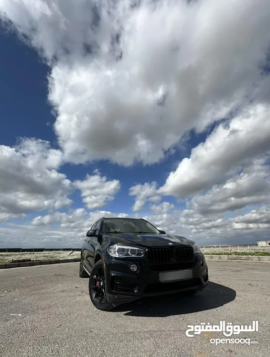 ‎‏BMW X5 xDrive40e (2016) Kit M
