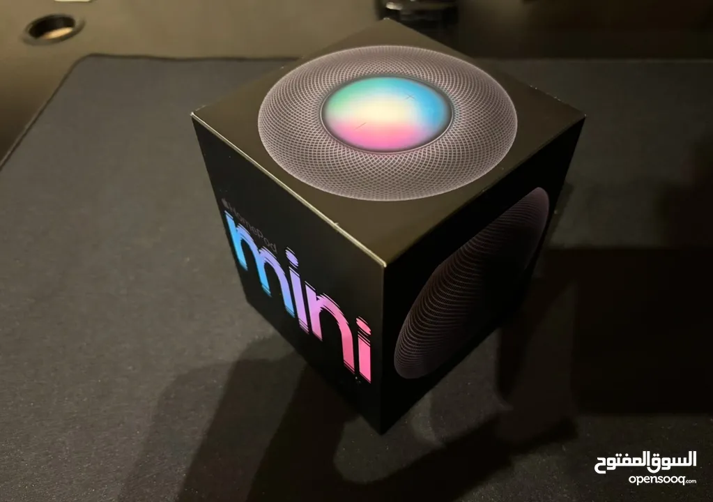 Apple HomePod Mini Space Gray