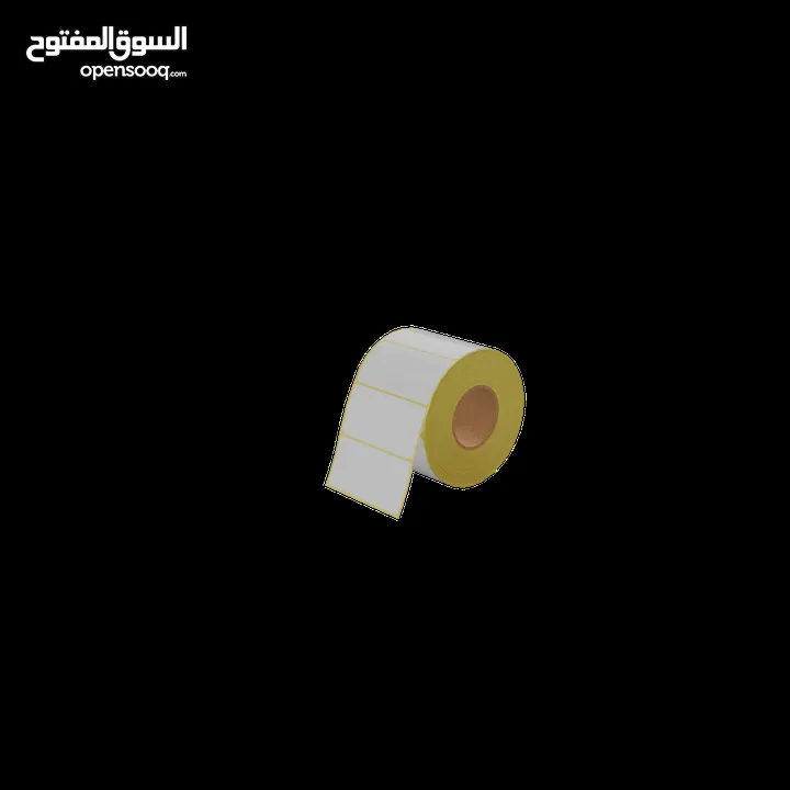 المتخصصون في طباعة الليبل والورق الحراري بجودة عالية