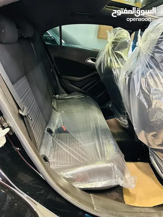 ماوسيدس A180 موديل 2014