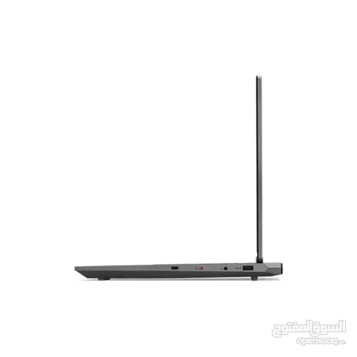 Lenovo LOQ 15IRX9 gaming laptop