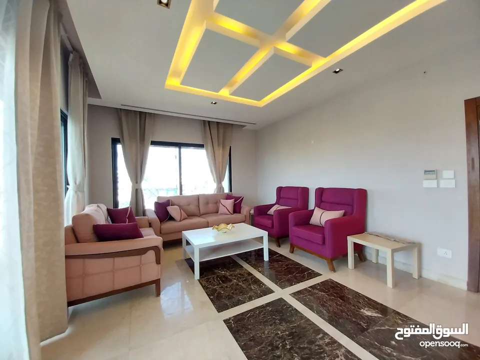 شقة للايجار في خلدا  ( Property 36652 )-174908311