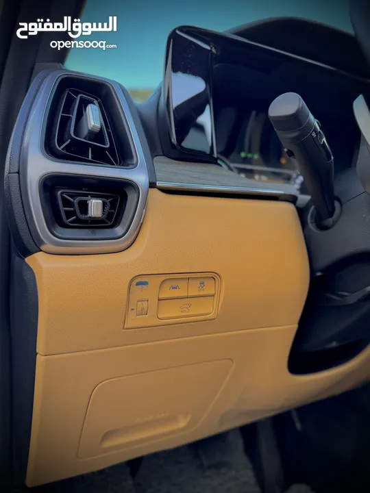 سورنتو 2023 فل الفل هايبرد