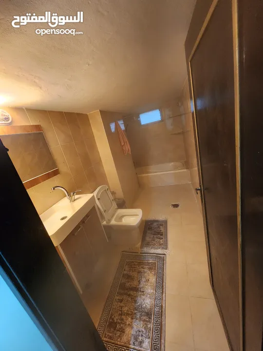 شقة مفروشة للآجار