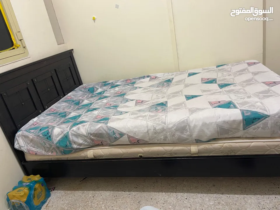Used Single Beds For Sale - 100% Good Condition (Price Negotible If Buy All)