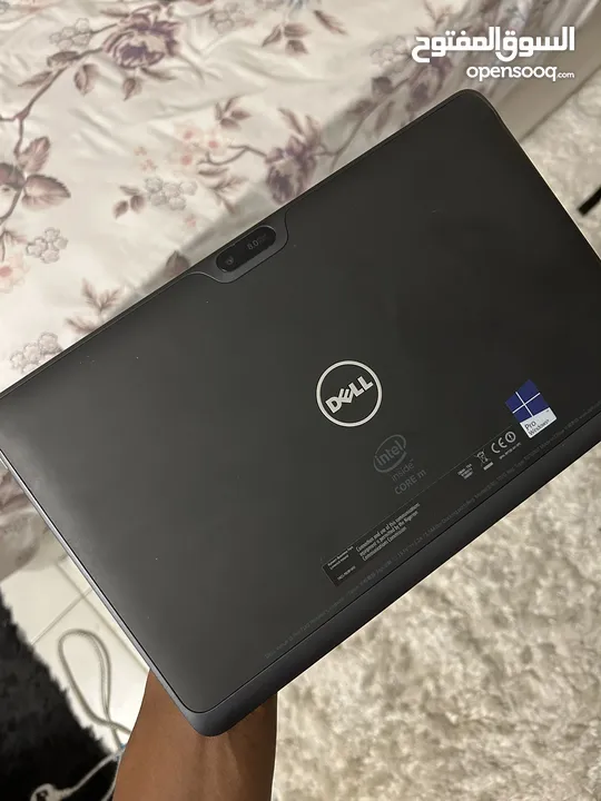 Dell venue 11pro windows