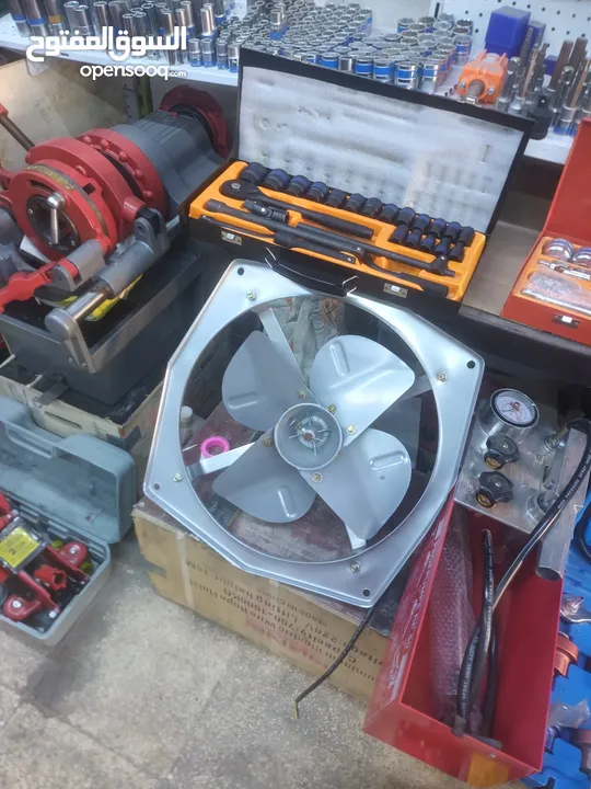 شفاط صناعي هندي