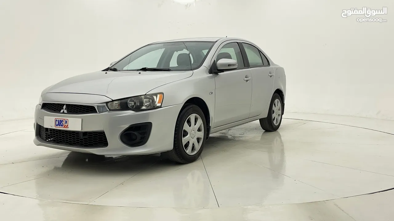 (FREE HOME TEST DRIVE AND ZERO DOWN PAYMENT) MITSUBISHI LANCER