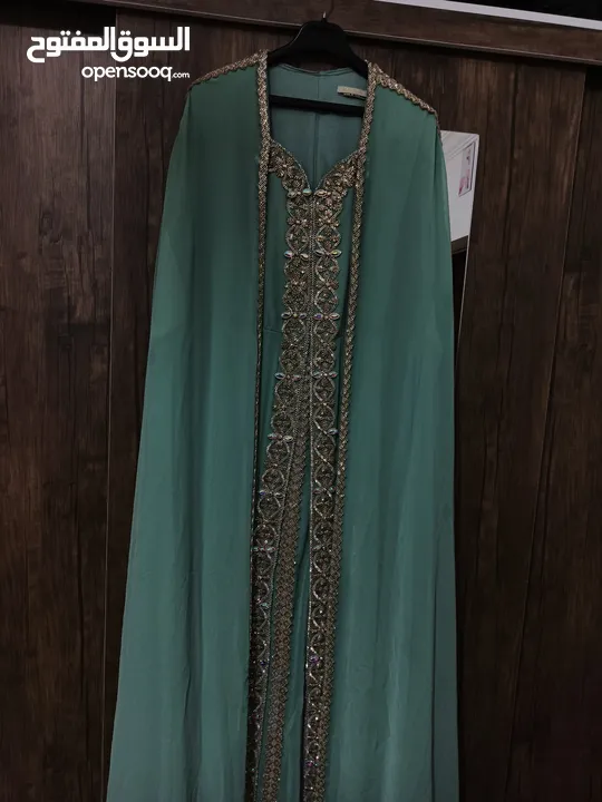 قفطان شك خرز