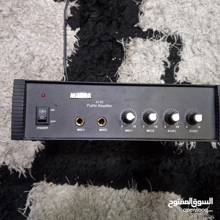 جهاز امبي فير