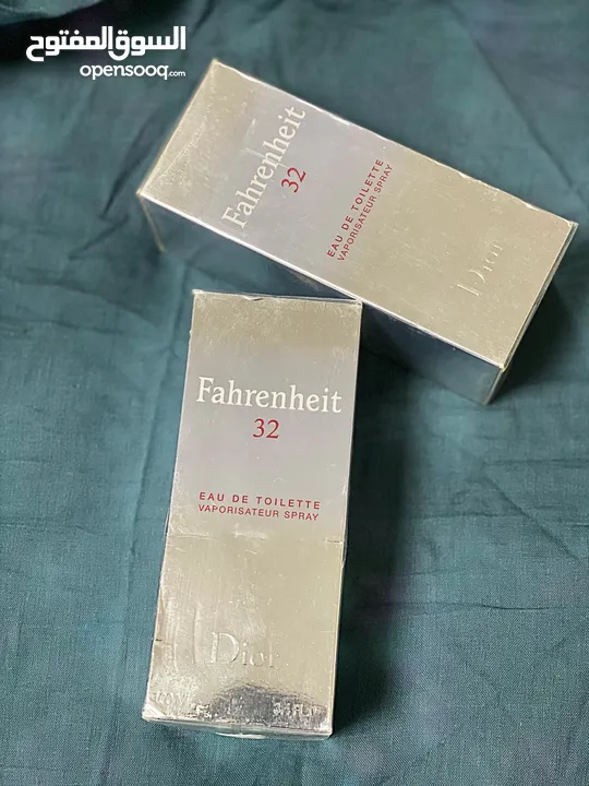 For Sale: Fahrenheit 32