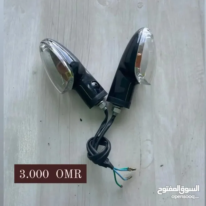 قطع غيار هوندا cc150