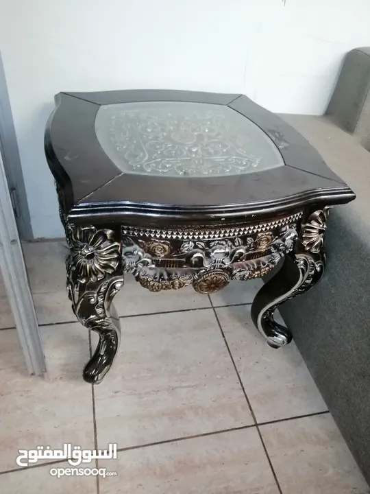 طاولة Table