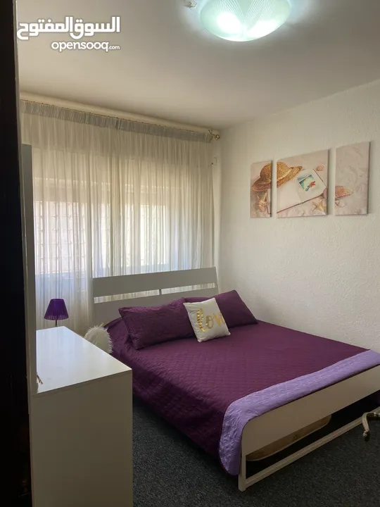 For Foreigners only!!! Alsweifeieh Fully Furnished Apartment for rent