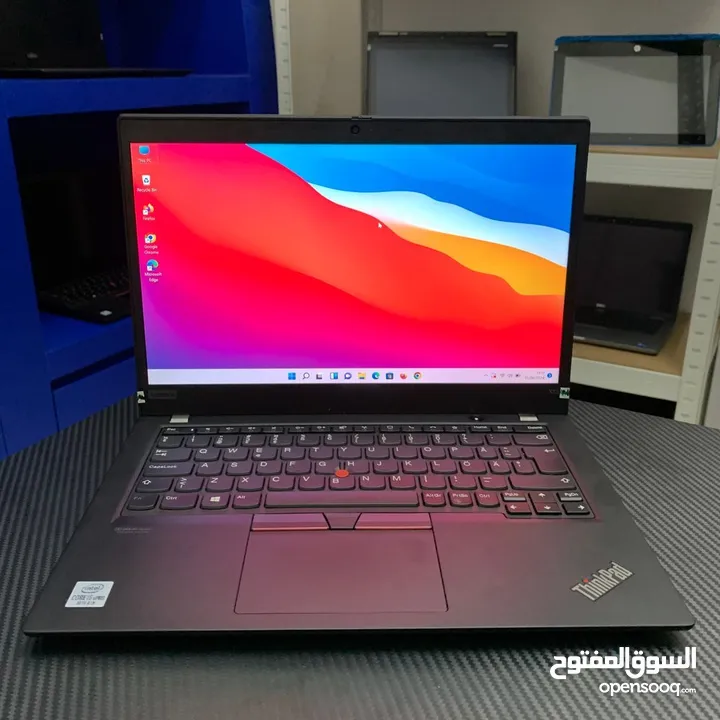 أجهزة لاب توب جمله للمحلات والشركات