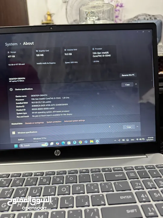 لابتوب للبيع