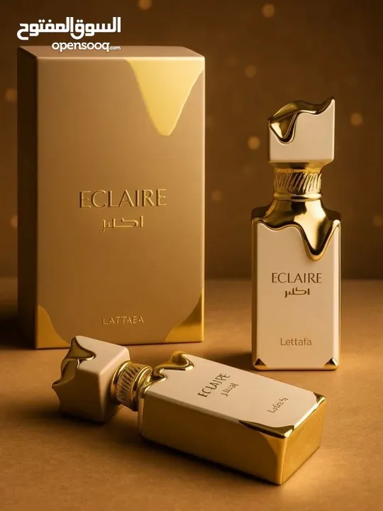 فخامة رجالي & أنوثة نسائية بسعر واحد!
اختار عطرك وعيش الستايل بطريقتك