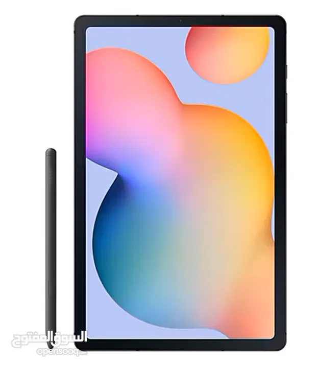 للتواصل على الواتس ابGalaxy Tab S6 Lite (Wi-Fi 10.4")2024 Color: Gray