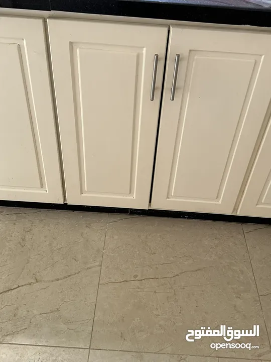 شقة مشطبة للبيع شارع السكة