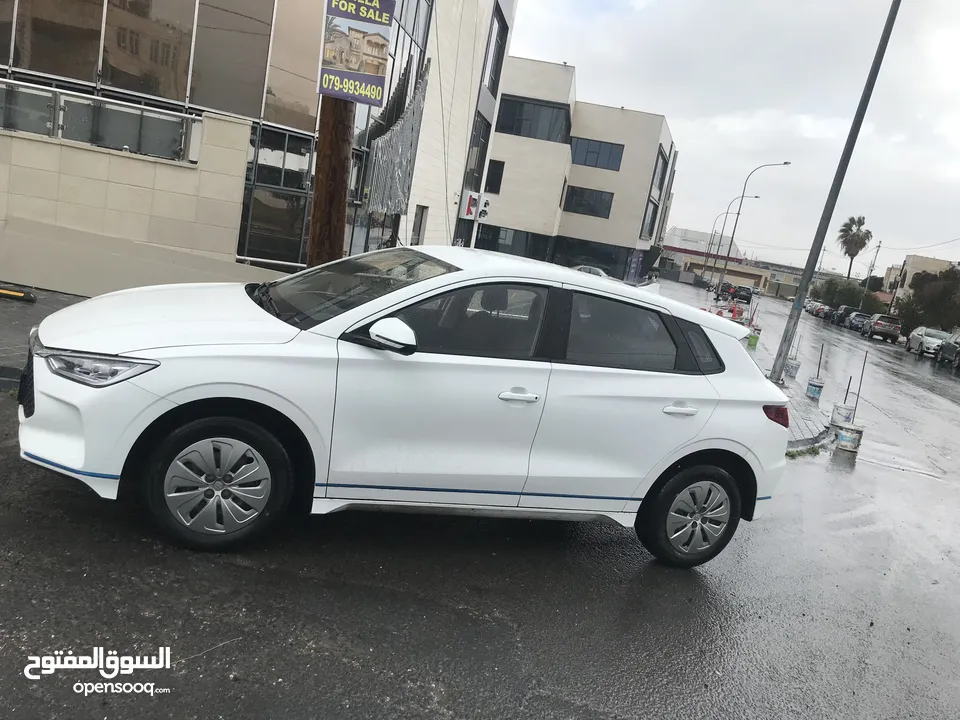 BYD للبيع E2
