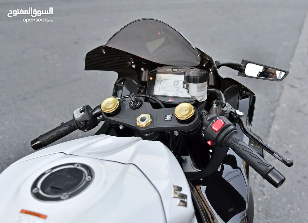 2020  Gsxr1000r