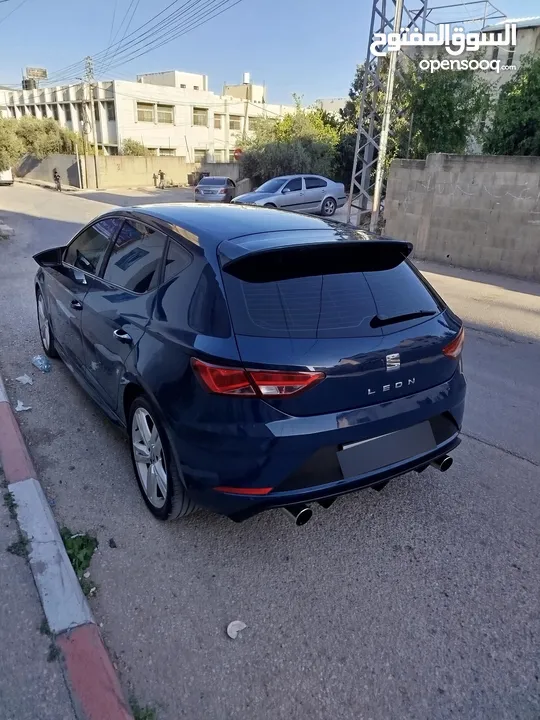 ليون موديل 18 اتومات
