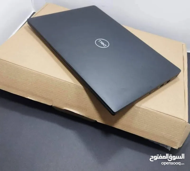 لابتوب dell latitude 5500 مستعمل بحالة وكالة للبيع