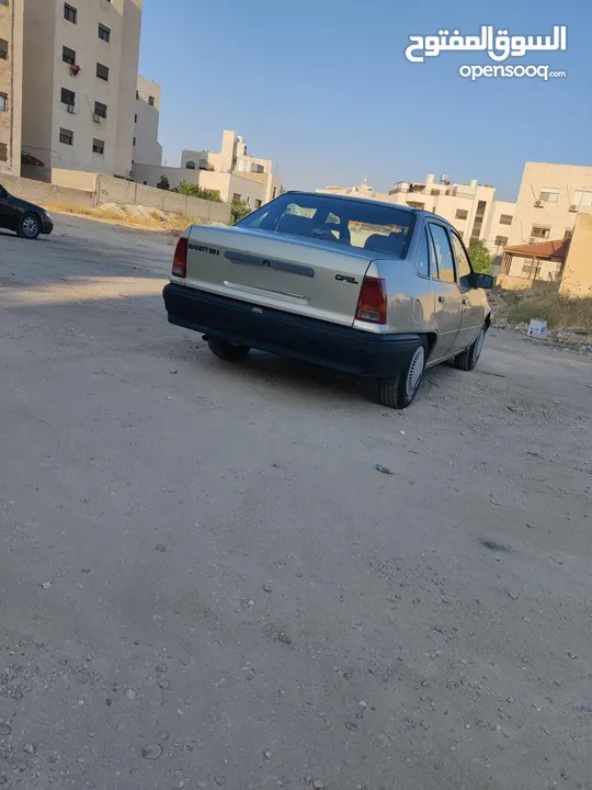 اوبل كاديت 1988 للبيع