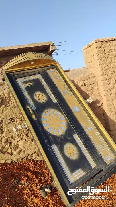 بيبان ابرزه
