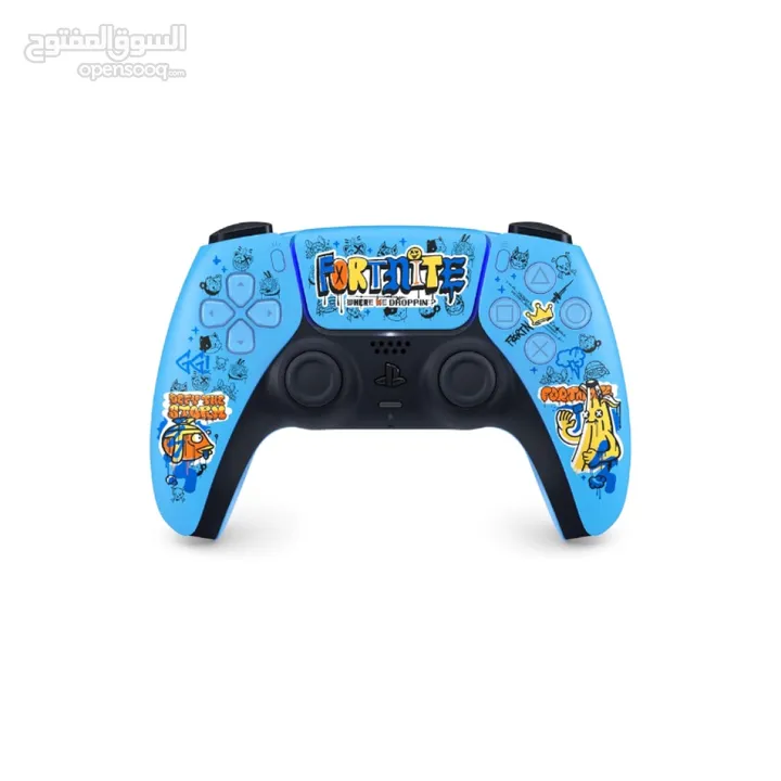 بلايستيشن 5 سليم – 1 تيرا – شبه جديد استعمال شهرين