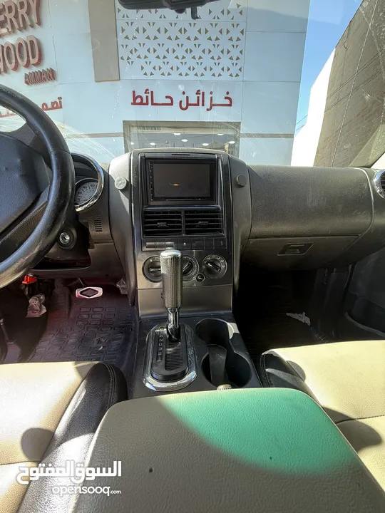 بكب فورد 2008