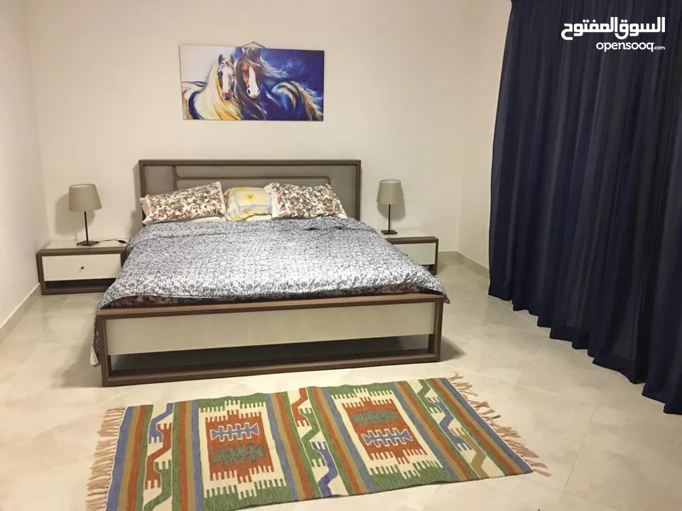 فيلا استاند الوان في مراسي اريزو مع إطلالة على البحيرة وحمام السباحة