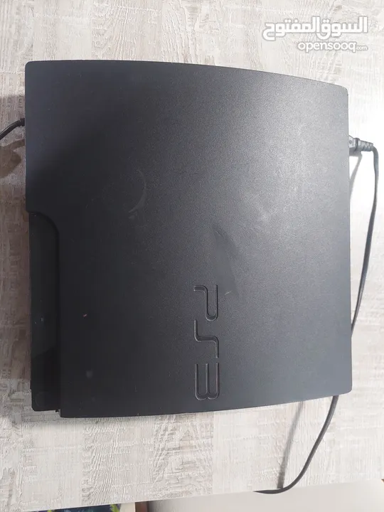 بلايستيشن 3  ps3