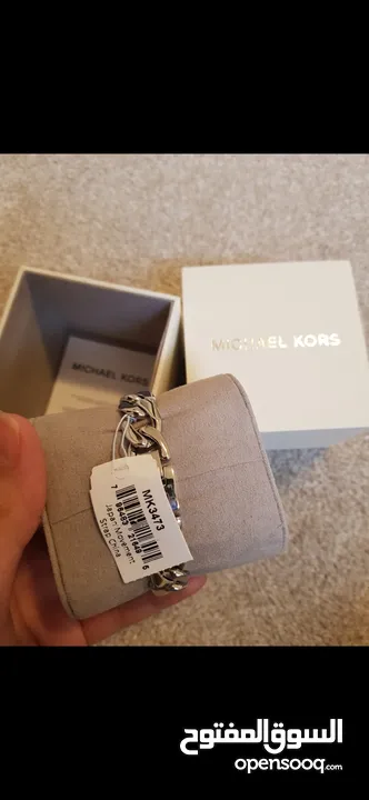 Mk watch for ladies