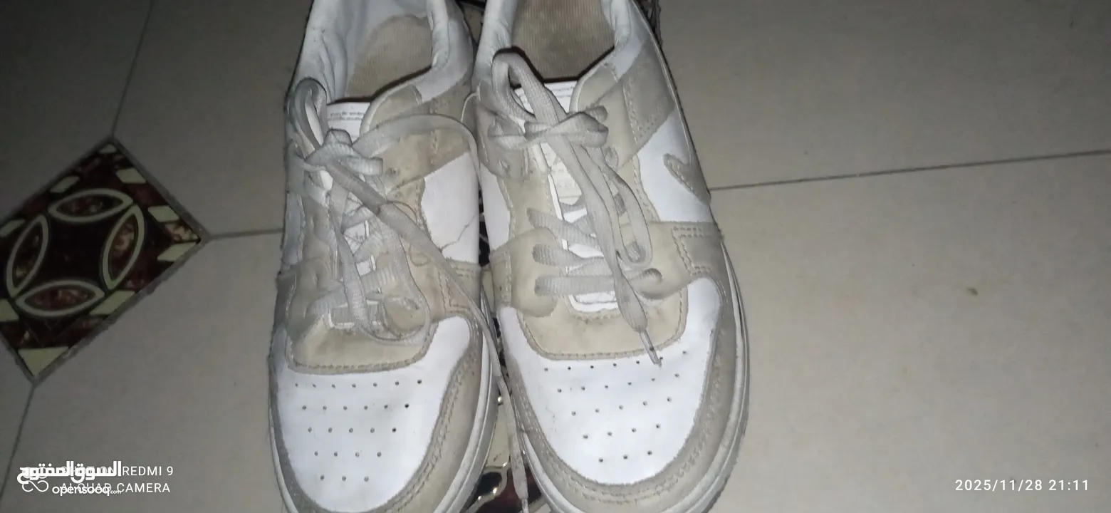 بوت نايكي نمرة 38 للبيع
