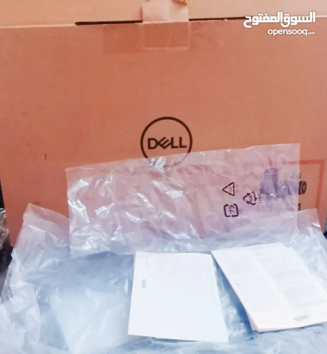 توب ديل فوسترو 3500 i3_Dell laptop