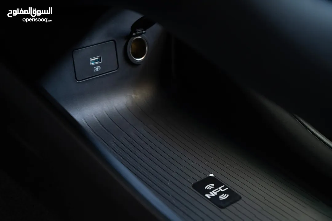 BYD E2 2023 كمفورت فحص كامل