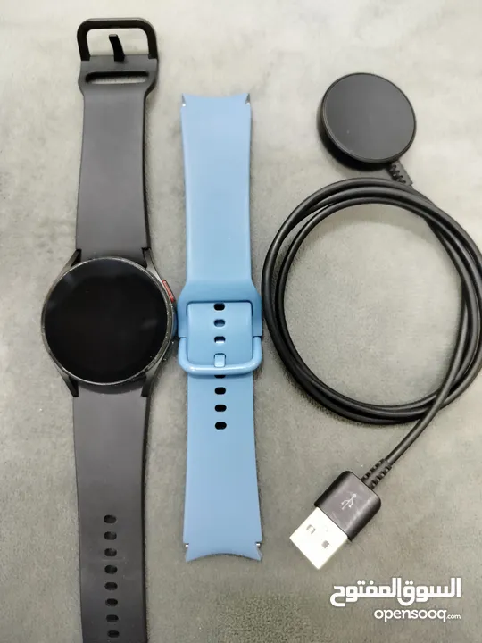 Samsung Galaxy watch 4