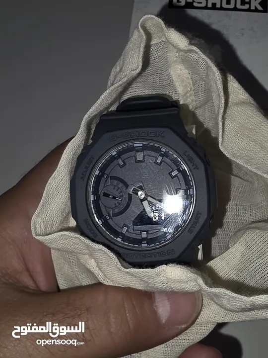 1-Casio G-SHOCK(GMA-S2100BA-2A1ER) 2-Casio classic  (MTP-M305L-7AVDF) 3-Casio ( MDV-10D-1A2VDF)