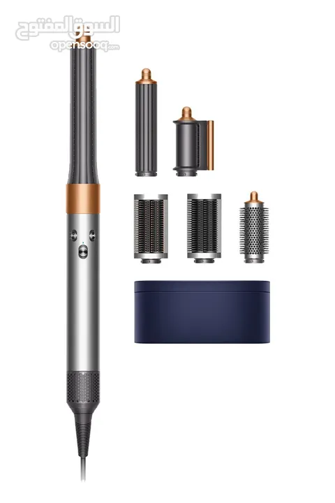 دايسون dyson سشوار شعر مجفف