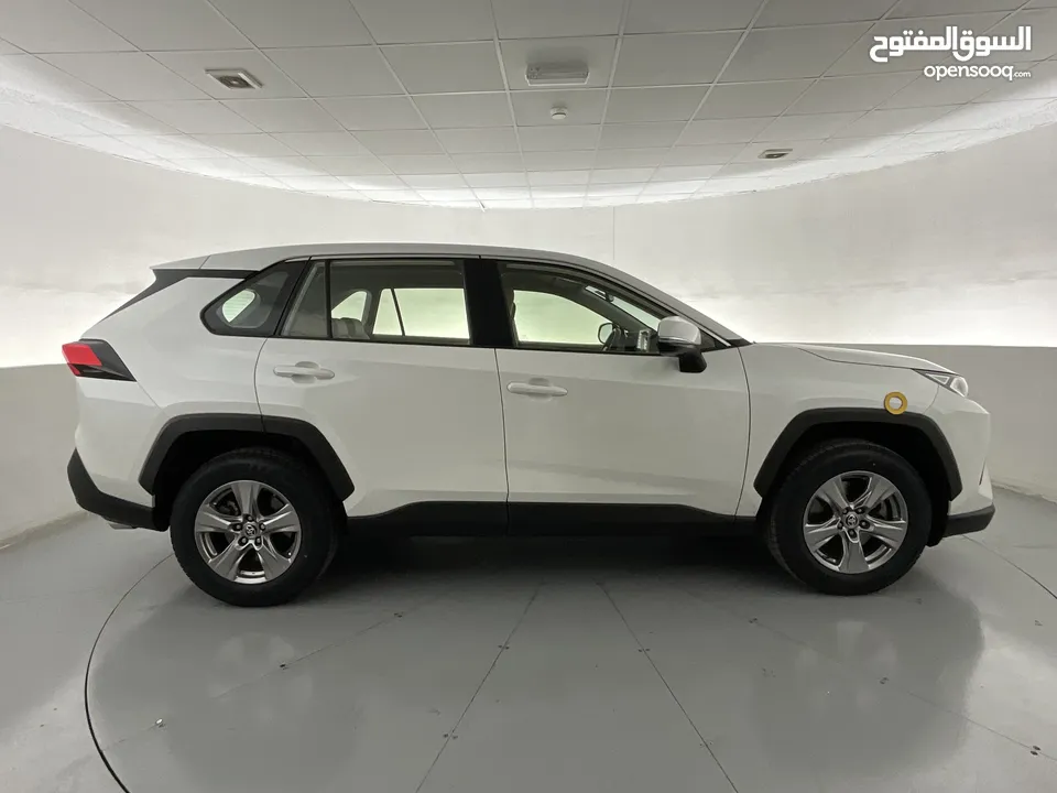 2022 Toyota RAV4 EX  • Big Price Drop • Manufacturer warranty till 04-Apr-2025 • 345144